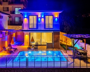 Villa Savaya 2
