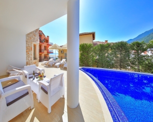 Villa Paradise