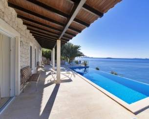 Villa Capehouse