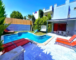 Villa APT Suite 2