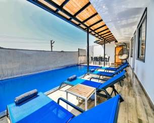 Villa Yaz 3