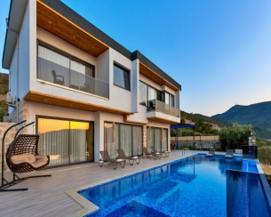 Villa Sena