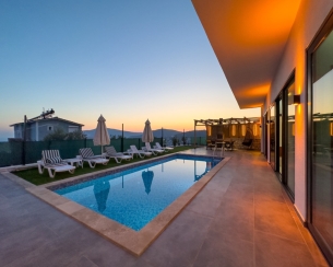 Villa Kumsal Duo