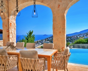 Villa Thalia