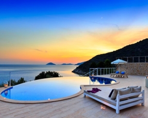Villa Güney Exclusive