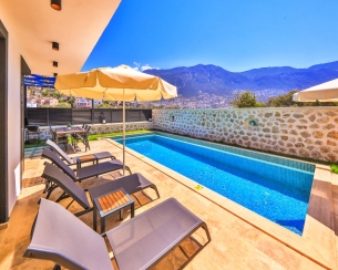 Villa Tanyeli 4