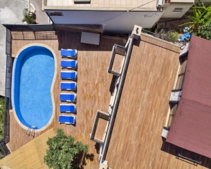 Villa Elit Akbel