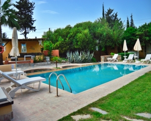 Villa Bodrum BD404
