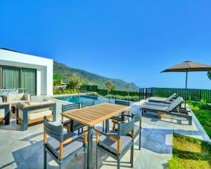 Villa Mars 6