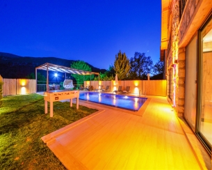 Villa Daffy