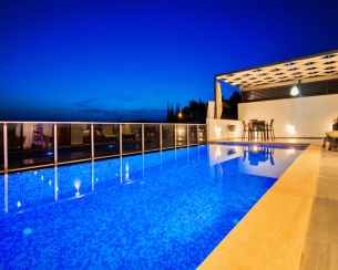 BBVL Villa Uğur Üzümlü