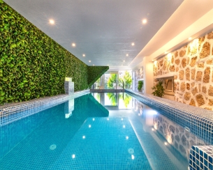Villa LeMar Deluxe