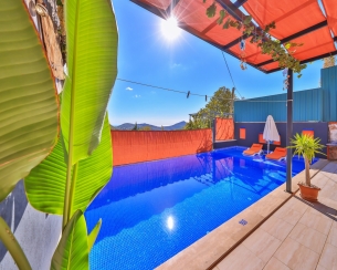 Villa Elif