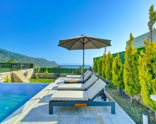 Villa Neptune 2