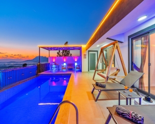 Villa Rose Çayköy