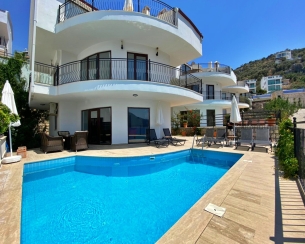Villa Anatolia Kışla
