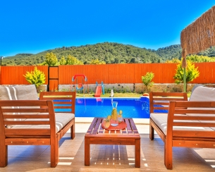 Villa Bonus