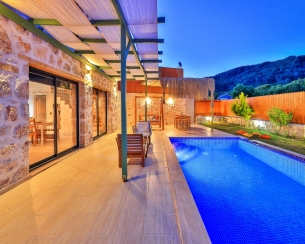 Villa Bonus 2