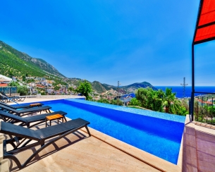 Villa Ata Kalkan