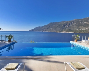 Villa Capehouse
