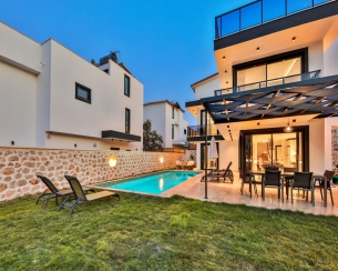 Villa Tanyeli 3