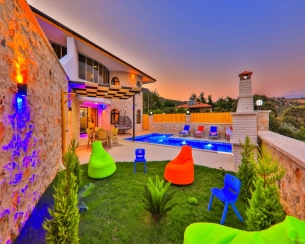 Villa Sandak 1