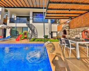 Villa Sky