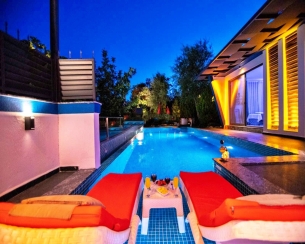 Villa Rixsos