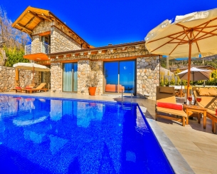 Villa İmera İslamlar