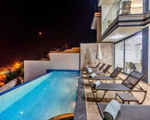 Villa Ece