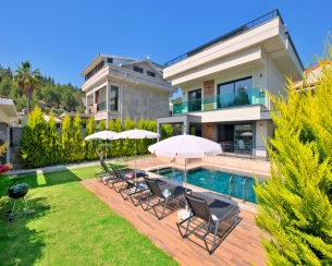 Villa Diana 1