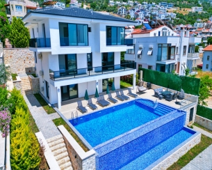Villa Ofelya Kalkan