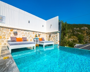 Villa Aysa İslamlar