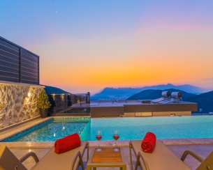 Villa Best Kalkan