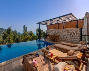 Villa By Gürhan