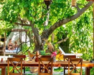 Villa Vitale İslamlar