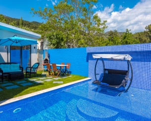 Villa Beren İslamlar