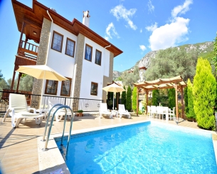 Villa Deniz A