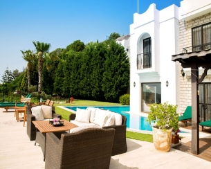 Villa Bodrum - BD4103