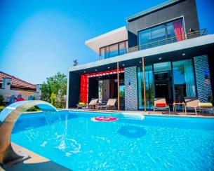Villa Desen