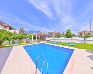 Villa Işık