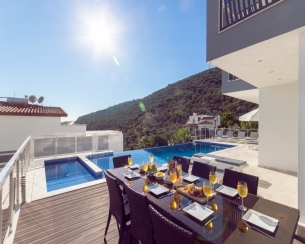 Villa Hope