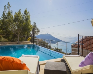 Villa Ali's Dream