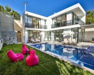 Villa Eylül
