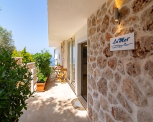 Villa La Mer Comfort