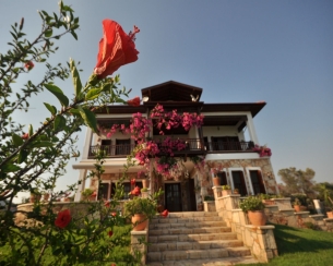 Villa Limonlu Konak
