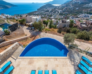 Villa Neptune