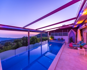 Villa Sude Arga