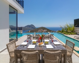 Villa MİRADA