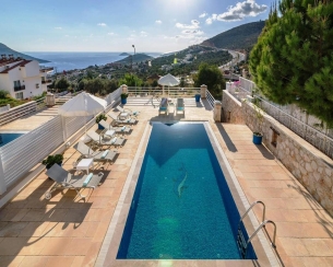 Villa Maribel